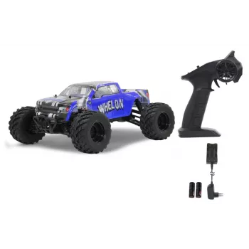 Monster truck Jamara 053355 raadio teel juhitav mudel