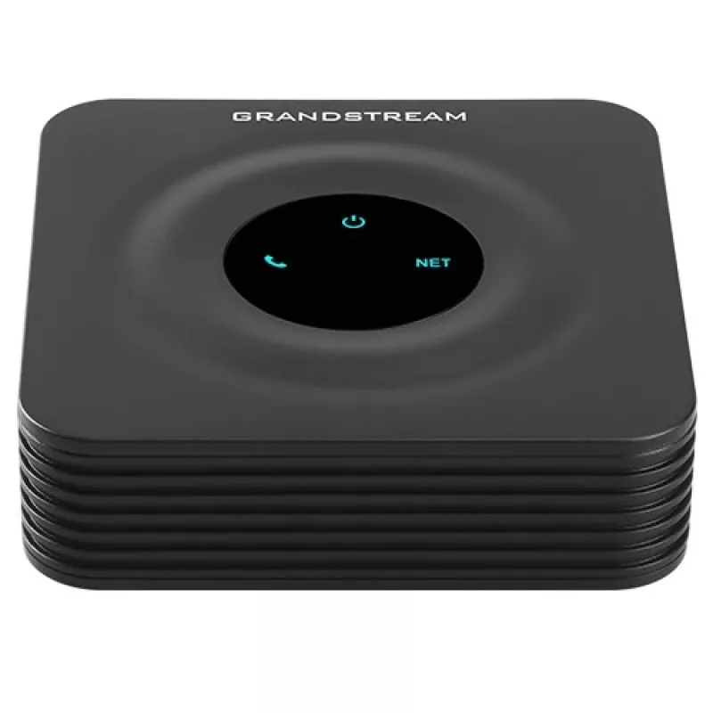 Grandstream Networks HT801-V2 lüüs/kontroller 10/100 Mbit/s