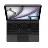 Apple Magic Keyboard iPad Air 13-tollisele M3-le juhtmevaba must QWERTY