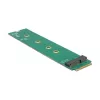 Sisemine M.2 adapter DeLOCK 65831