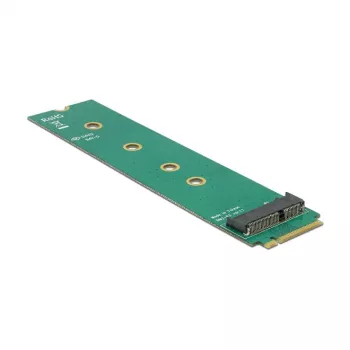 Sisemine M.2 adapter DeLOCK 65831