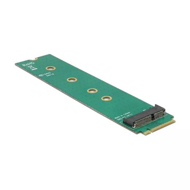 Sisemine M.2 adapter DeLOCK 65831