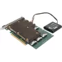 Microchip Technology SmartRAID 3258Up-32i/e RAID-kontroller PCI Express x16 24 Gbit/s