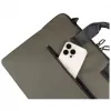 TUCANO GOMMO õhuke sülearvutikott 14-tollisele sülearvutile MacBook Pro 14 Air 15 tolli (BSGOM1314-VM)