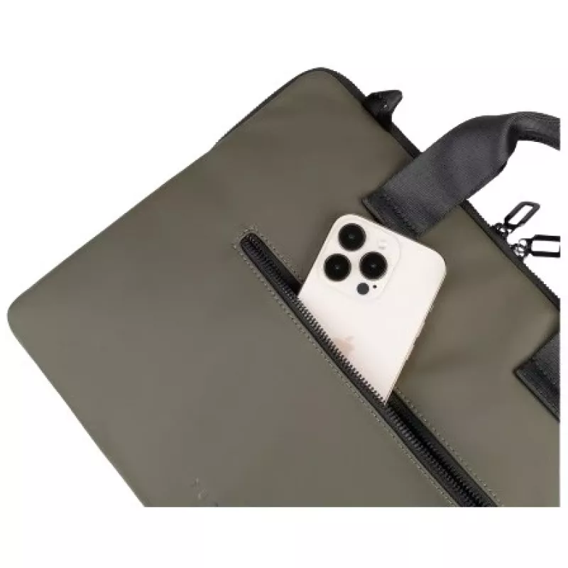 TUCANO GOMMO õhuke sülearvutikott 14-tollisele sülearvutile MacBook Pro 14 Air 15 tolli (BSGOM1314-VM)