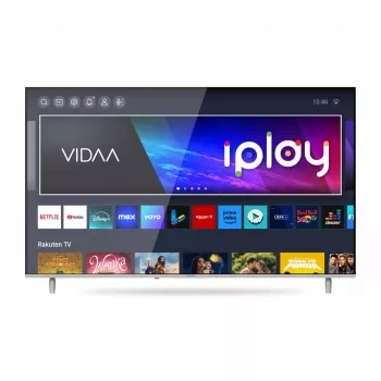TV LED 65IPLAY6300-U 65-tolline LED-ekraan 4K eraldusvõimega