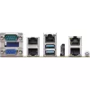 ASRock X570D4U-2L2T/BCM emaplaat AMD X570 Socket AM4 micro ATX
