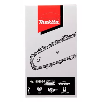 MAKITA SAEKETT 25AP 11,5 cm 1,3 mm 1/4