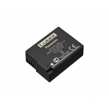 Aku Panasonic DMW-BLC12 liitium-ioon 1200 mAh