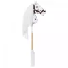 Hobuke pulgal HOPPIHORSE Hobby Horse A4 Leopard