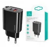 Laadija usams T35 20W PD3 USB-C–USB kiirlaadimisadapter
