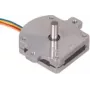 Joy-it samm-mootor NEMA-FLAT02 0,016 Nm 0,5 A 0,5 A võlli läbimõõt: 4 mm (NEMA-FLAT02)