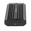 SSD-korpus Silverstone MS13 Must M.2 PCIe 3.0 10 Gbit/s