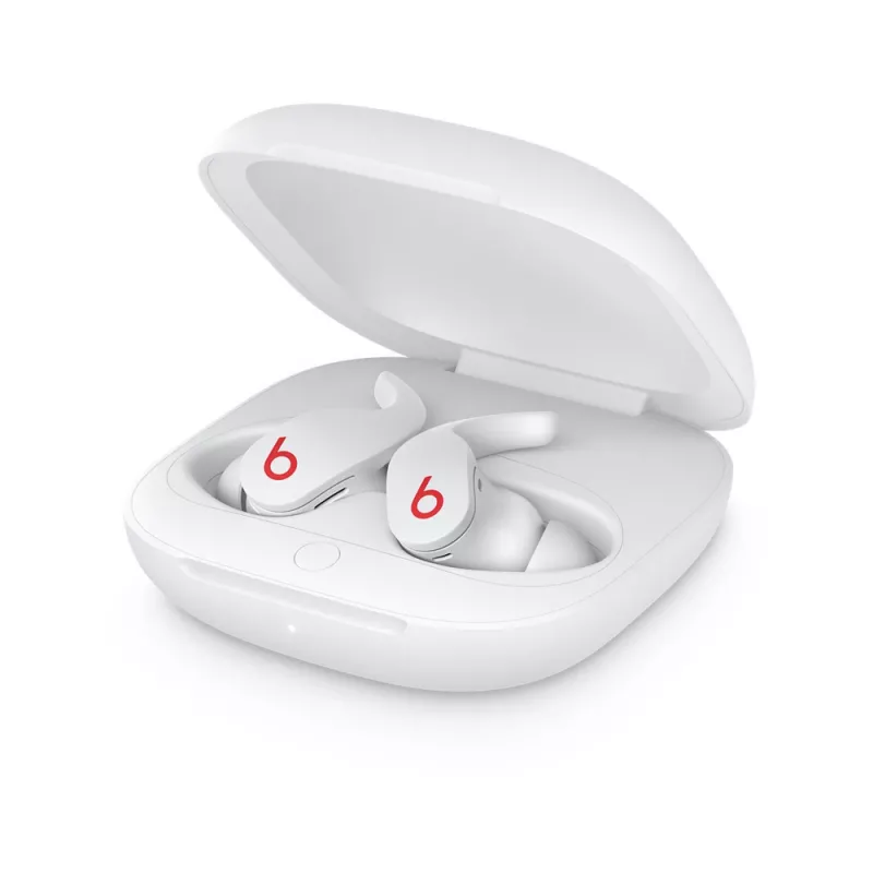 Beats Fit Pro tõelised juhtmevabad kõrvaklapid — Beats Valge, mudel A2577 A2576 A2578