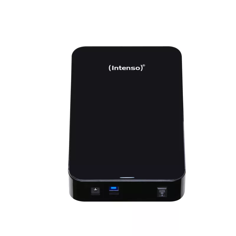 Väline kõvaketas Intenso 8TB USB 3.2 3,5 tolli