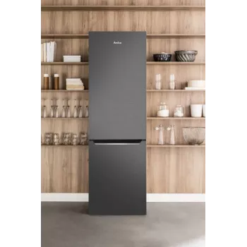 Külmik-sügavkülmik AMICA FK2995.2FTH(E), 299L