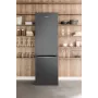 Külmik-sügavkülmik AMICA FK2995.2FTH(E), 299L