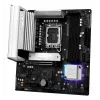 Emaplaat ASROCK B860M Pro RS — Intel B860, LGA 1851, micro ATX, DDR5, 4× DIMM, 2.5Gb LAN, 1×PCIe5 x16