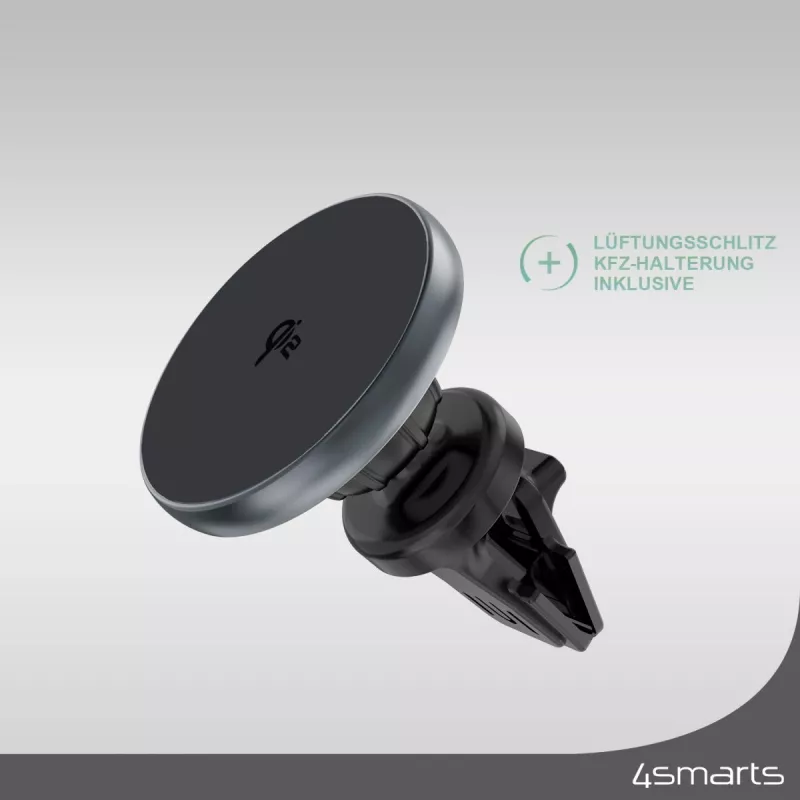 4smarts 540988 toiteadapter, hall