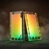 EK Water Blocks EK-Quantum Volume3 FLT 240mm D-RGB akrüül