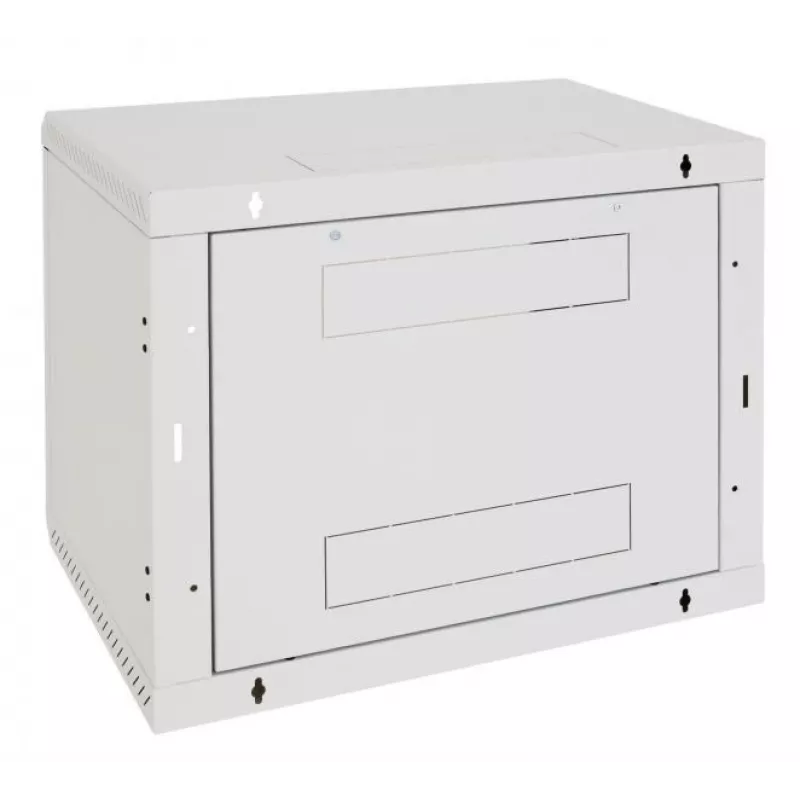 Seinale paigaldatav riiul Triton 19 tolli Rack Wall-mount 6U/500