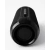 Kaasaskantav Bluetooth stereokõlar SQUEAK SQ1008 — 14W RMS, Bluetooth 5.3, 1200 mAh, IPX4, FM, LED, AUX, USB