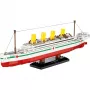 Klotsid H.M.H.S. Britannic 636 klotsi