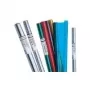 ELBA Book Protection Film, PVC, Crystal Clear, 700mm x 10m, paksus 0,08mm (100207237)