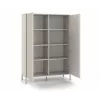 KAMARO 2DD õhuke/GŁ SHOWROOM CASMERE COLOUR