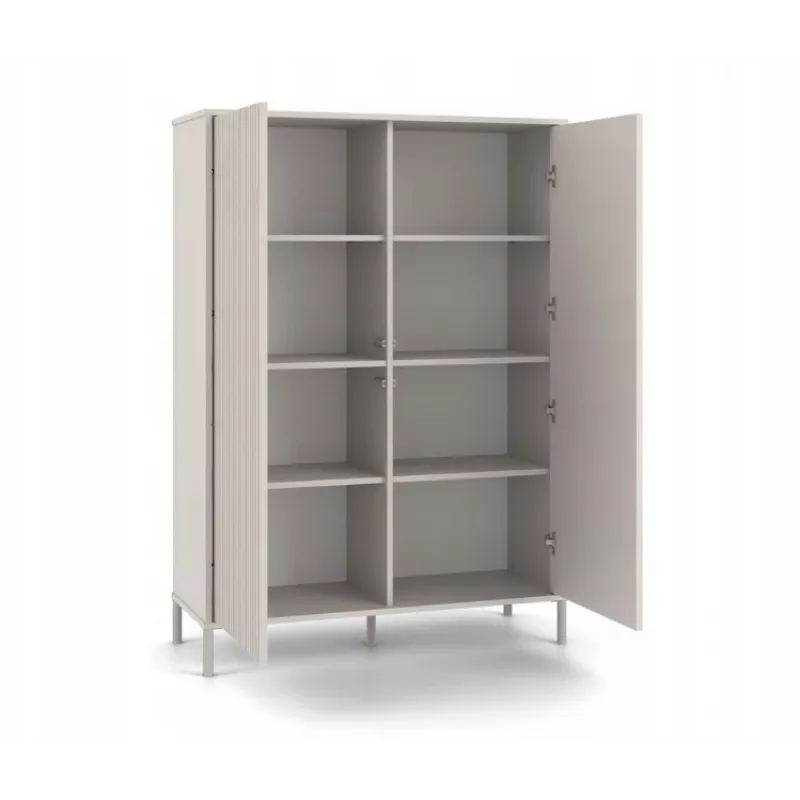 KAMARO 2DD õhuke/GŁ SHOWROOM CASMERE COLOUR