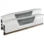 CORSAIR Vengeance DDR5 Kit 48 GB 2 x 24 GB DIMM 288-PIN 3000 MHz PC5-48000 CL30 1.4 V Valge (CMK48GX