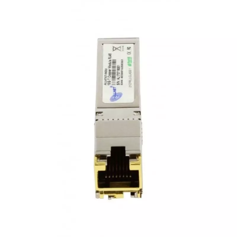 Võrgulüliti moodul ALLNET ALL4767-INDU 10 Gigabit Ethernet