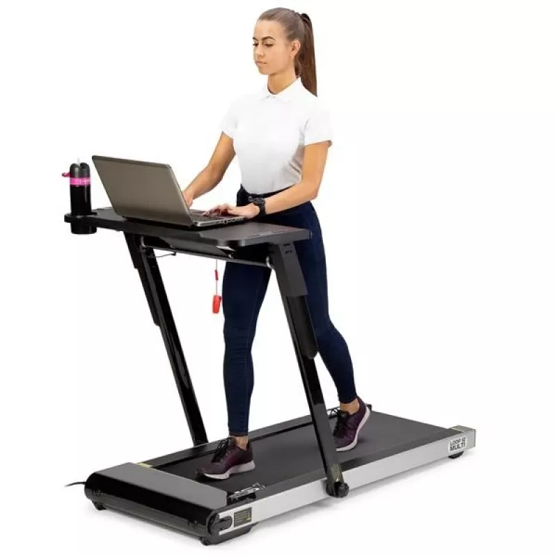 HMS Fitness STB12 treeningseadme sülearvutialus jooksulint
