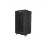 19-tolline eraldiseisev riiulikapp LANBERG FF01-6622-23BL 22U Must