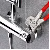 KNIPEX - soonelukutangid