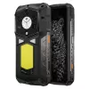 Nutitelefon UleFone Armor 29 Ultra 5G 6,58 tolli 16 GB/1 TB Must, energiaklass A