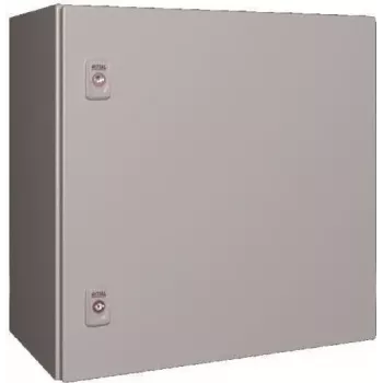 Elektrikilp Rittal AX 1350 000, teras, IP55, 500×300×500 mm