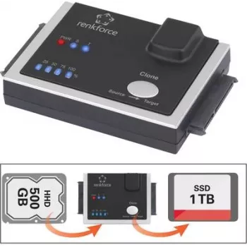 Renkforce RF-3390044 salvestusseade