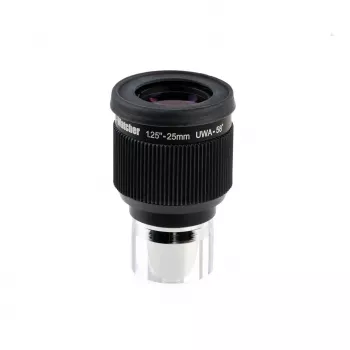 Okulaar Skywatcher SWA-58 25mm 1,25 tolli - Skywatcher SW-5125