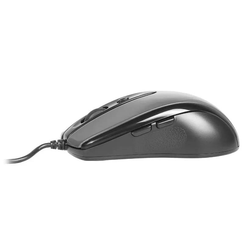 A4Tech N-708X hiir USB Type-A optiline 1600 DPI paremakäeline