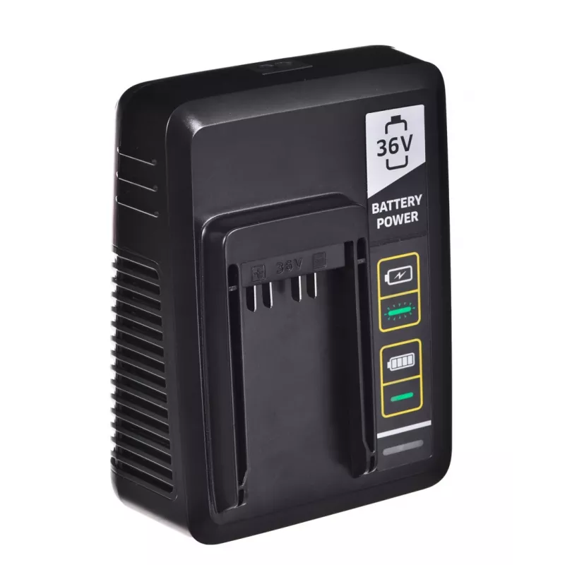 Kärcher Power 36/50 aku ja laadija komplekt
