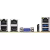 ASRock B550D4ID-2L2T emaplaat AMD B550 Socket AM4 mini ITX (B550D4ID-2L2T)