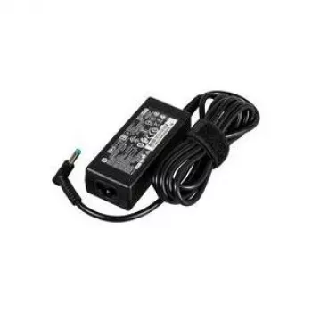 HP 741553-850 toiteadapter/inverter Sisetingimustesse 45 W Must