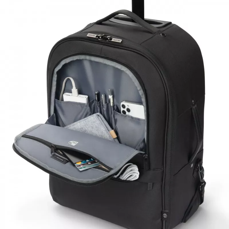 Seljakott DICOTA Eco CORE 40,6 cm (16 tolli)