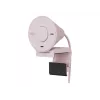 Veebikaamera Logitech Brio 300 2MP Full HD USB-C roosa