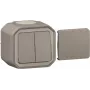 LEGRAND 069719L Plexo uus FRAP Multifunktionsschalter 10 (069719L)
