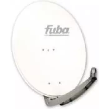 Fuba DAA 780 W - 10.75 - 12.75 GHz - 78 cm - Valge - Alumiinium (11005102)