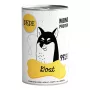 PAKA ZWIERZAKA Pepe Goat - märg koeratoit - 400g
