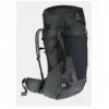 Seljakott Deuter Futura Air Trek 55 L must unisex mägironimine