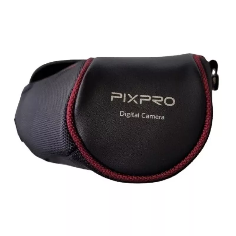 Kodak Pixpro digikaamera kott